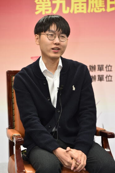 신진서, 첫 출전한 응씨배 결승 진출 쾌거!